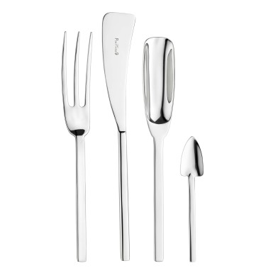 Stainless Steel Cutlery for your Table » Online Shop » Pinti Inox