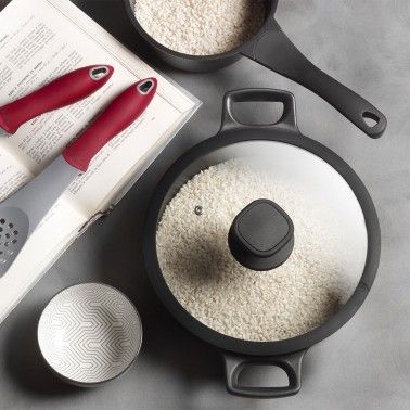 PRO aluminum non-stick frying pan » Inox Online Shop » Pinti