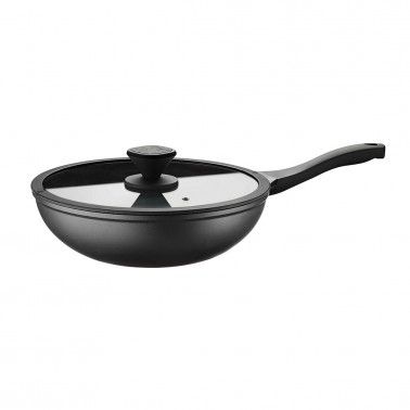 Shop non-stick frying pan Inox » » aluminum PRO Pinti Online