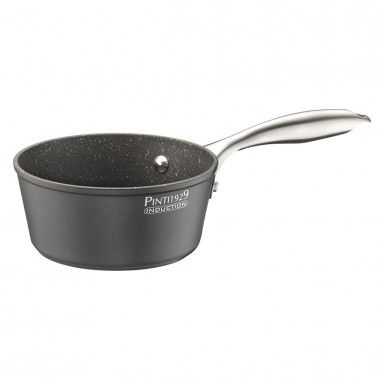 ST1 aluminum frying pans with Shop non-stick » internal Inox coating Online » Pinti