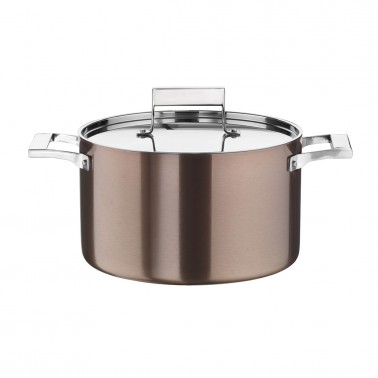 Pots - Inox for » your - » Online Casseroles kitchen Pinti Pans Shop