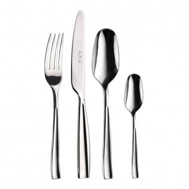 Snake cutlery swith steel handle » Online Shop » Pinti Inox